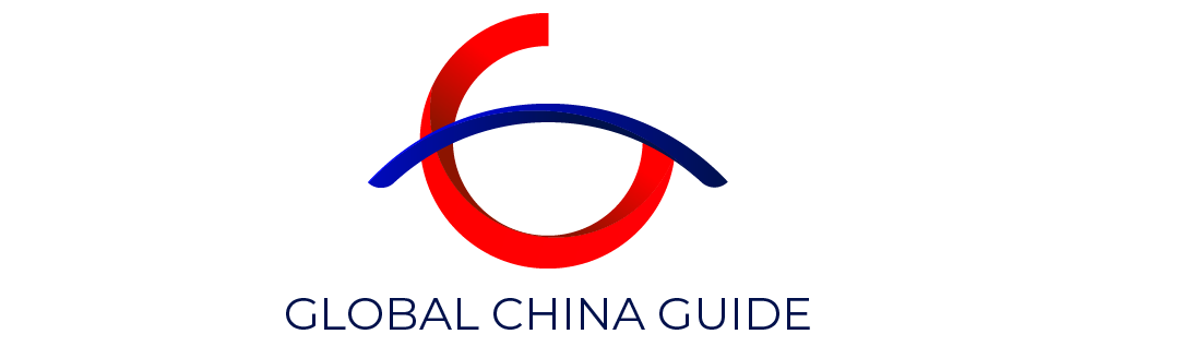 Global china guide